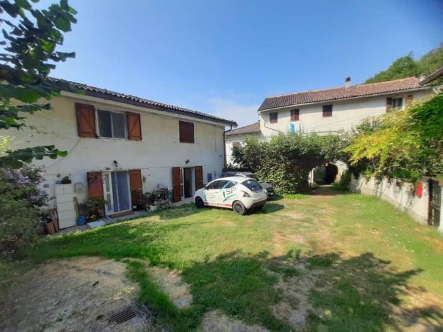 Rustico in vendita a Piemonte, Alessandria