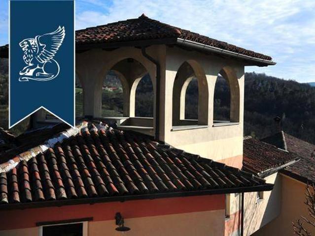 Rustico in vendita a Piemonte, Alessandria