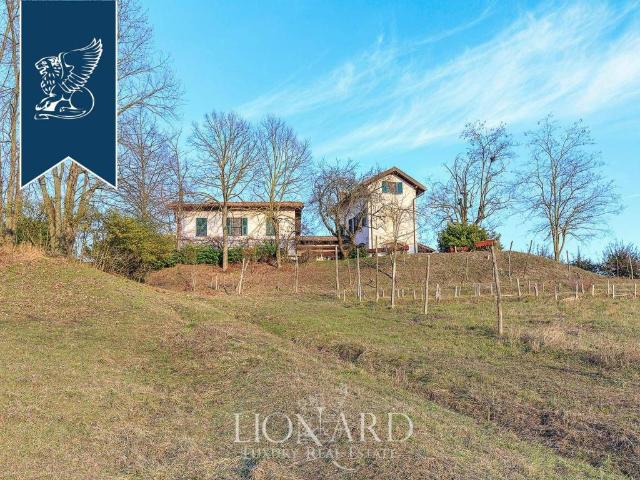 Rustico in vendita a Piemonte, Alessandria