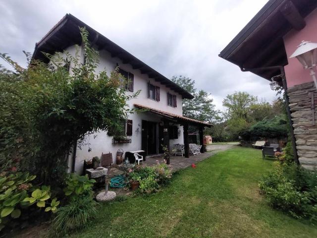 Rustico in vendita a Piemonte, Alessandria