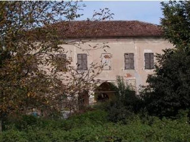 Rustico in vendita a Ca' Rotte, Cremona
