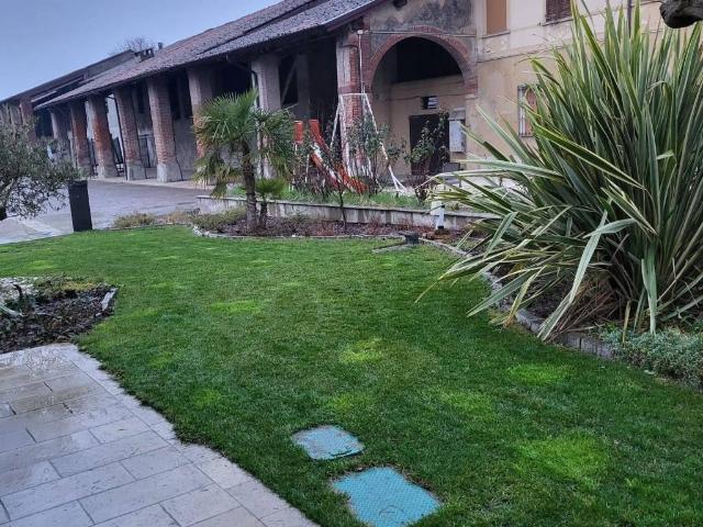 Rustico in vendita a Zaist, Cremona
