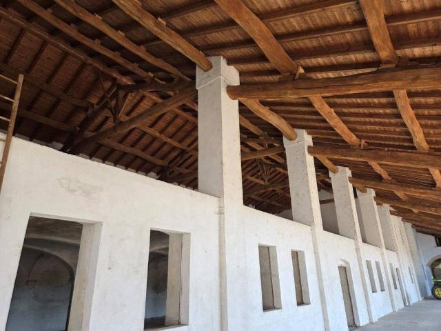 Rustico in vendita a Roncacesa, Cremona