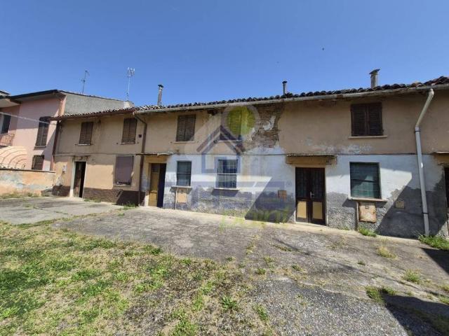 Rustico in vendita a San Felice, Cremona