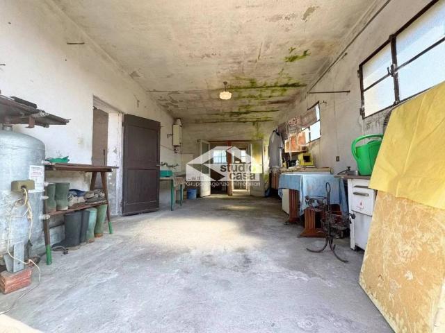 Rustico in vendita a Cremosano, Lombardia