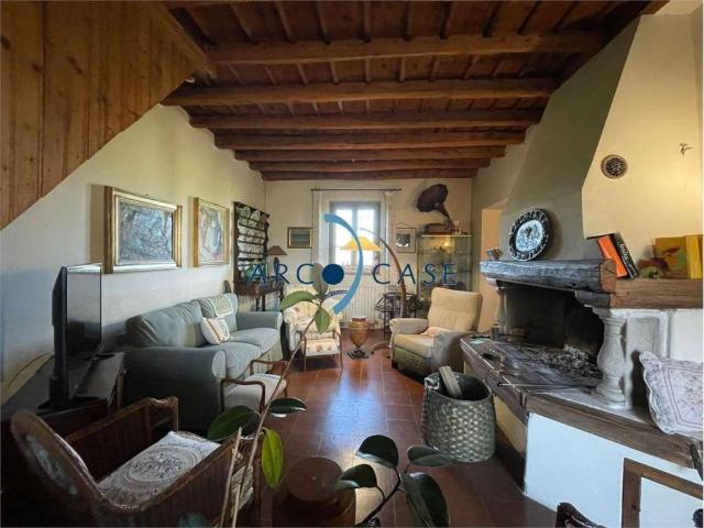 Rustico in vendita a Cremosano, Lombardia