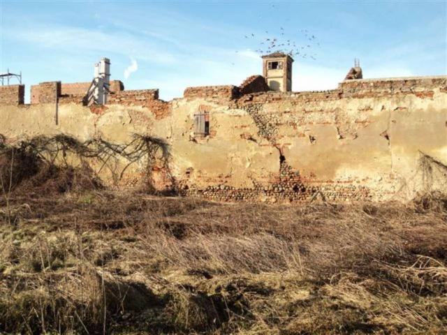 Rustico in vendita a Santa Maria, Piemonte