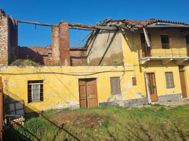 Rustico in vendita a Monte, Piemonte