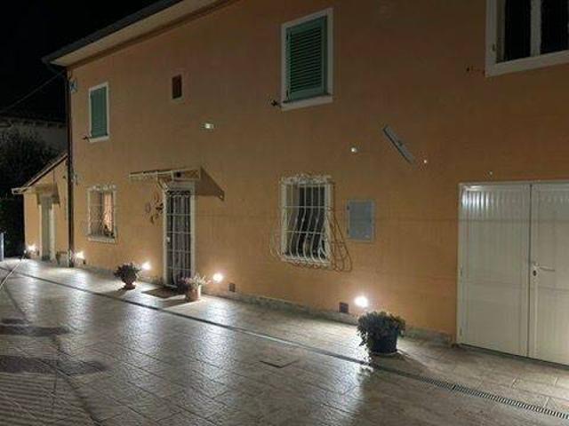 Rustico in vendita a Crespina Lorenzana, Ceppaiano