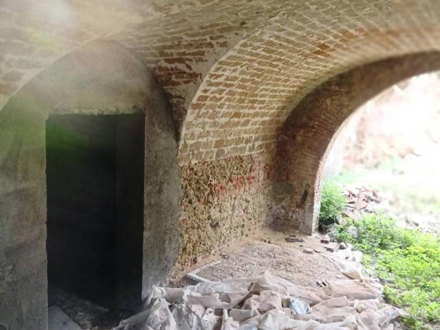 Rustico in vendita a Crespina Lorenzana, Crespina