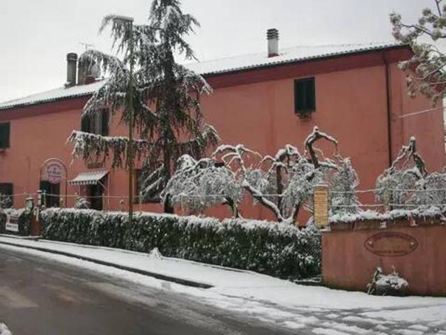 Rustico in vendita a Crespina Lorenzana, Crespina