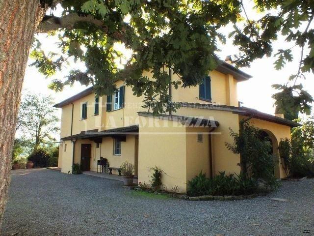 Rustico in vendita a Crespina Lorenzana, Ceppaiano