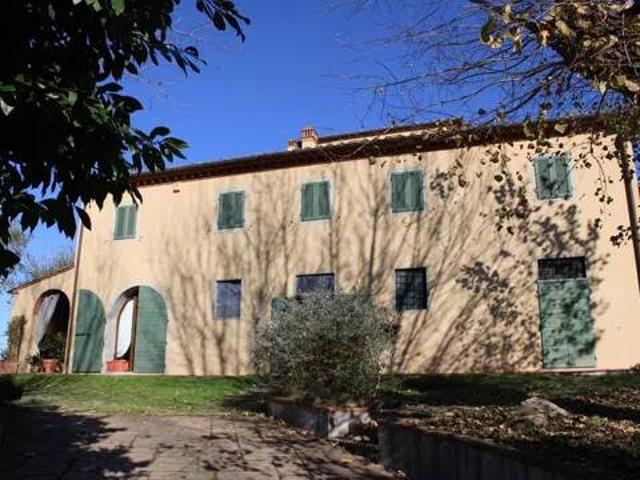 Rustico in vendita a Crespina Lorenzana, Crespina