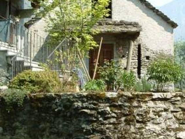 Rustico in vendita a Piemonte, Verbano-cusio-ossola