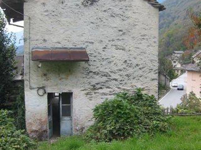 Rustico in vendita a Piemonte, Verbano-cusio-ossola