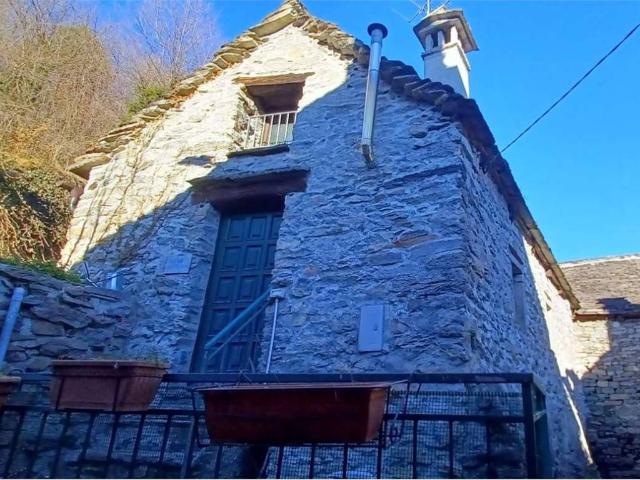 Rustico in vendita a Piemonte, Verbano-cusio-ossola