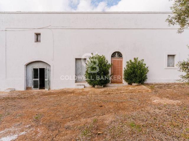 Rustico in vendita a Puglia, Taranto