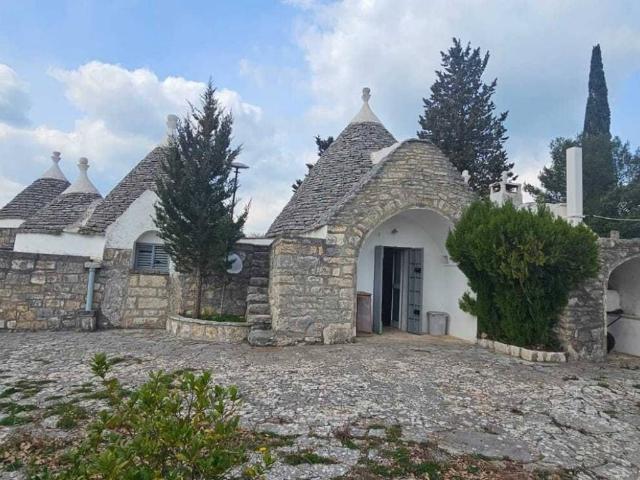 Rustico in vendita a Puglia, Taranto