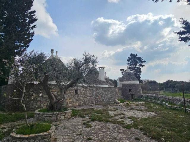 Rustico in vendita a Puglia, Taranto