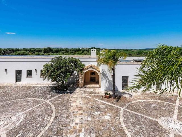 Rustico in vendita a Puglia, Taranto