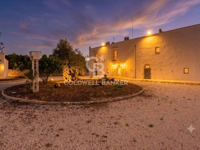 Rustico in vendita a Puglia, Taranto