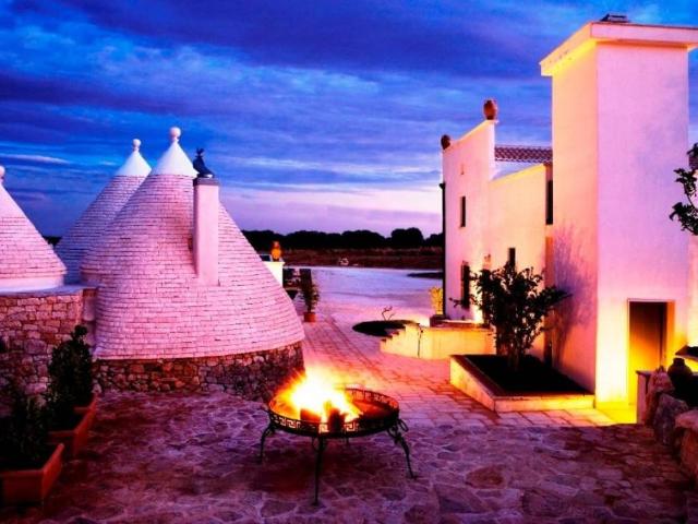 Rustico in vendita a Puglia, Taranto