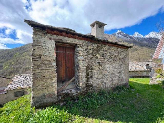 Rustico in vendita a Piemonte, Cuneo