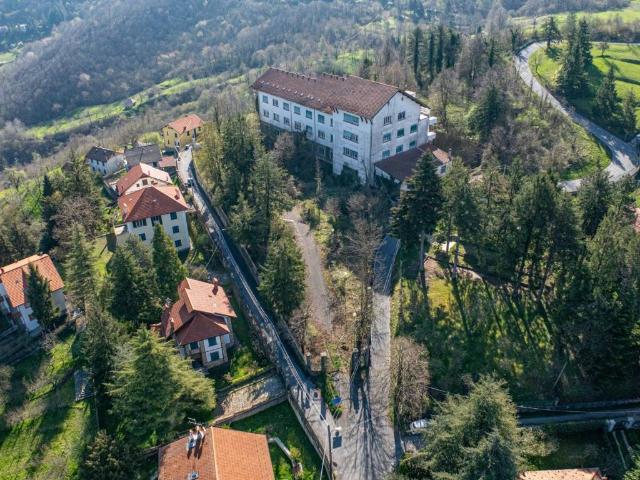 Rustico in vendita a Crocefieschi, Liguria