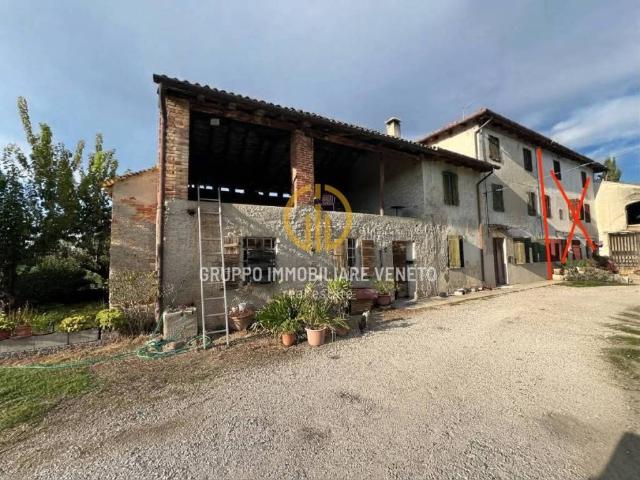 Rustico in vendita a Nogarè, Crocetta del Montello