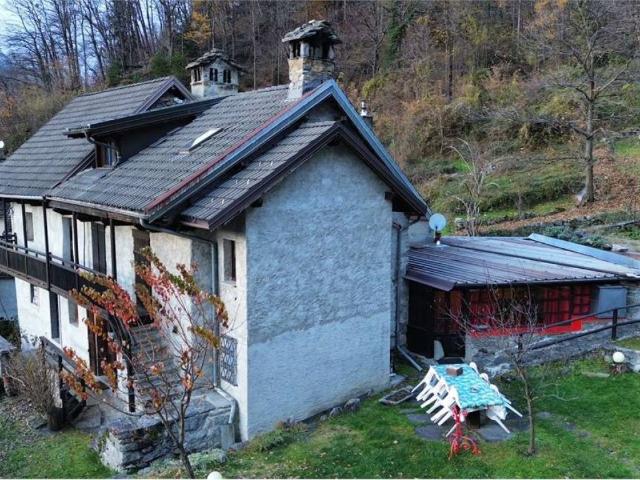 Rustico in vendita a Piemonte, Verbano-cusio-ossola