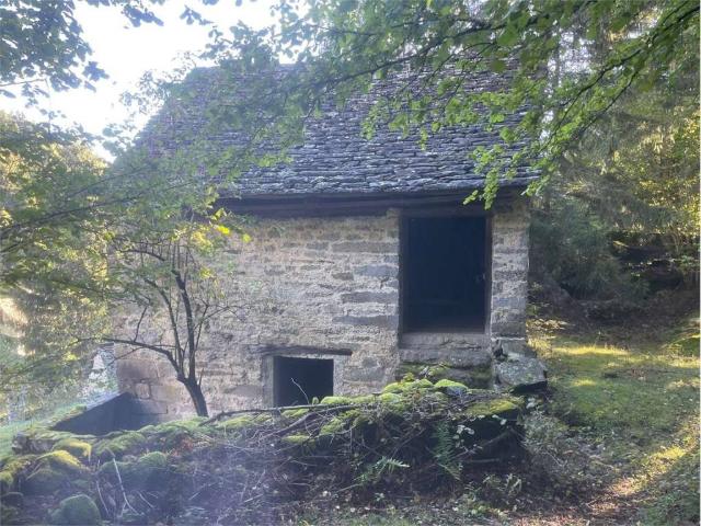 Rustico in vendita a Piemonte, Verbano-cusio-ossola