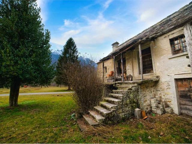 Rustico in vendita a Piemonte, Verbano-cusio-ossola