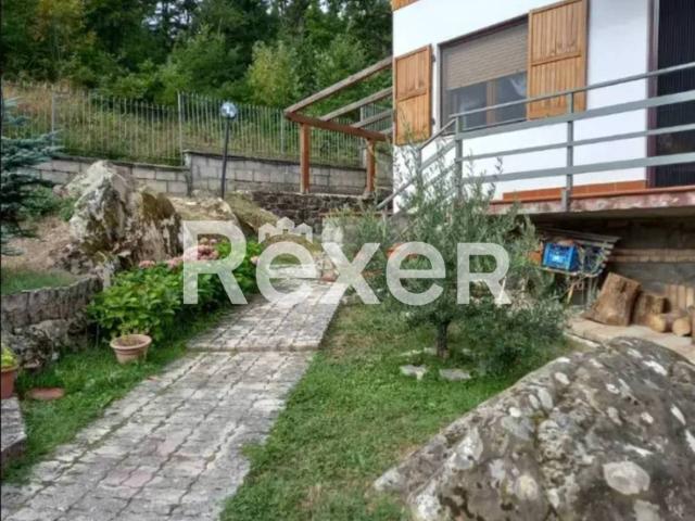 Rustico in vendita a Crognaleto, Abruzzo