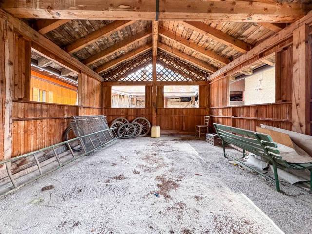Rustico in vendita a Comunità della Valle di Sole, Croviana