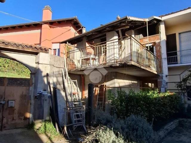 Rustico in vendita a Piemonte, Torino