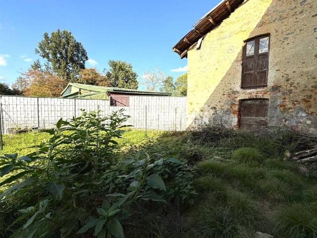 Rustico in vendita a Piemonte, Torino