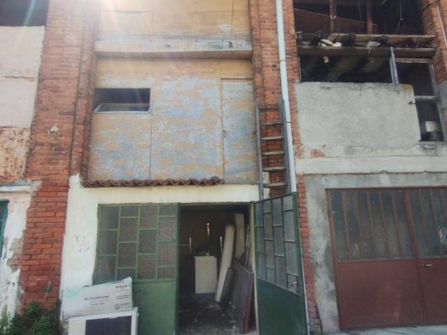 Rustico in vendita a Cuggiono, Milano