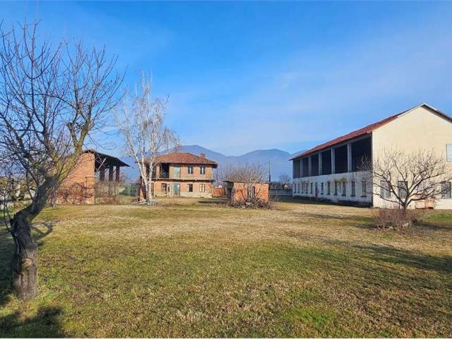 Rustico in vendita a Madonna della Neve, Piemonte