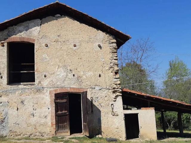 Rustico in vendita a Piemonte, Torino