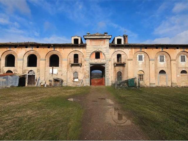 Rustico in vendita a Madonna della Neve, Piemonte