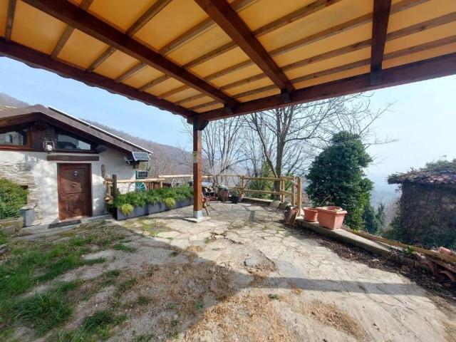 Rustico in vendita a Piemonte, Torino