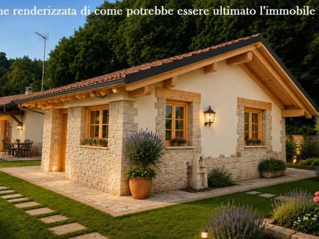 Rustico in vendita a Piemonte, Torino