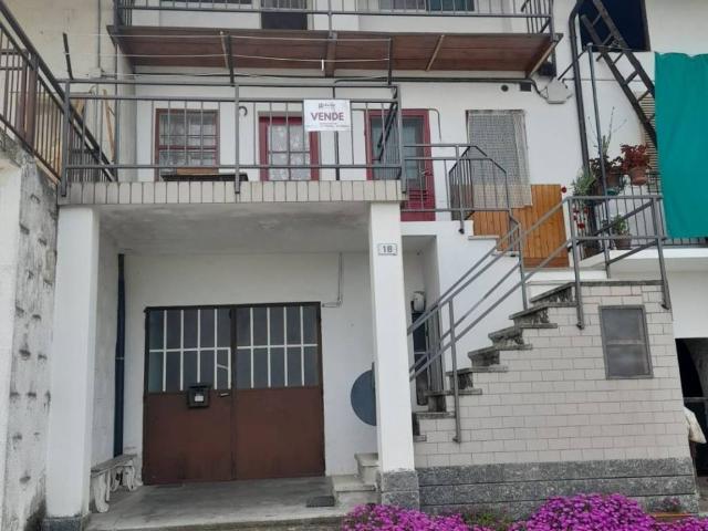 Rustico in vendita a Piemonte, Torino