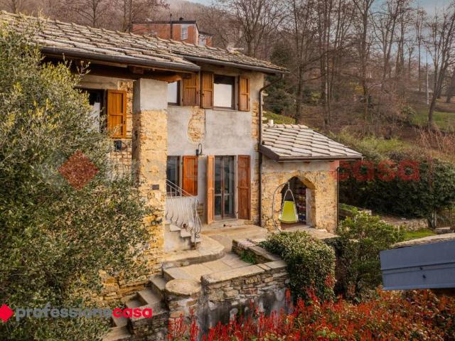 Rustico in vendita a Piemonte, Torino