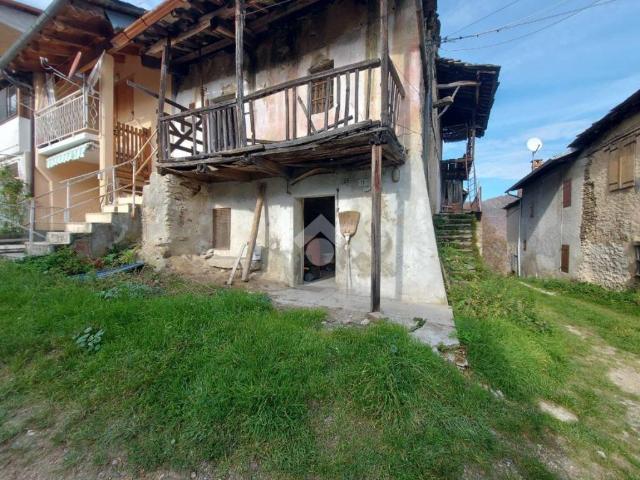 Rustico in vendita a Piemonte, Torino