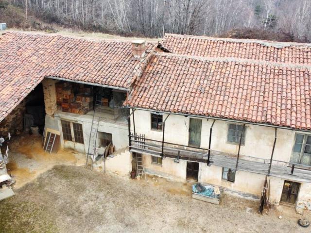 Rustico in vendita a Piemonte, Torino