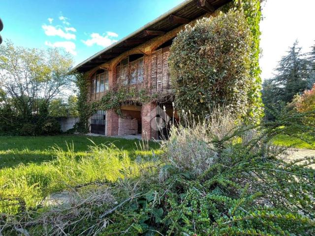 Rustico in vendita a Piemonte, Torino