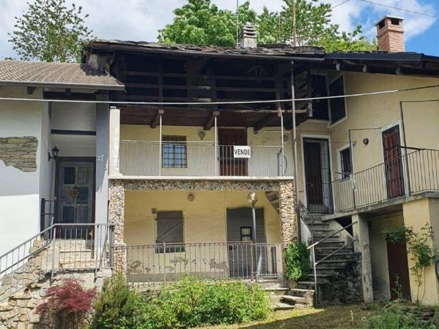 Rustico in vendita a Piemonte, Torino