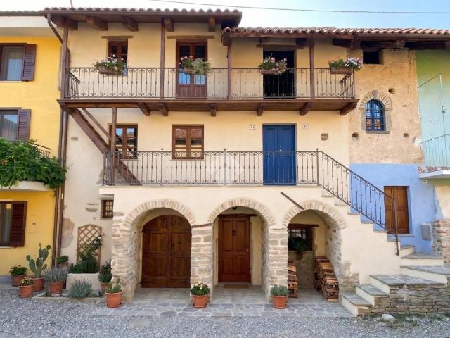Rustico in vendita a Piemonte, Torino