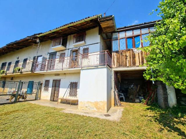 Rustico in vendita a Piemonte, Torino
